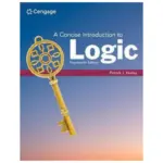 A Concise Introduction to Logic, 14th Edition