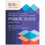 A Guide to the Project Management Body of Knowledge (PMBOK Guide), 7th Edition