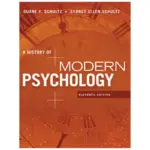 A History of Modern Psychology, 11th Edition