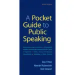 A Pocket Guide to Public Speaking, 6th Edition