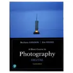 A Short Course in Photography Digital, 4th Edition
