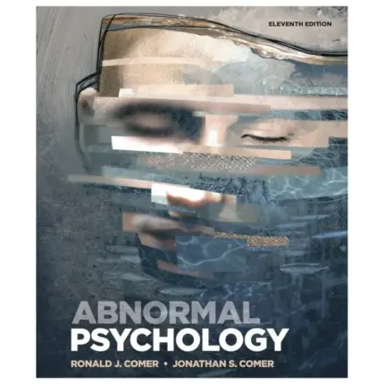 Abnormal Psychology, 11th Edition