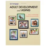 Adult Development and Aging, 8th Edition