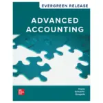 Advanced Accounting, 15th Edition