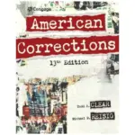 American Corrections, 13th Edition