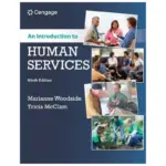 An Introduction to Human Services, 9th Edition