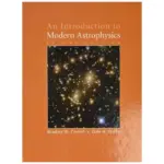 An Introduction to Modern Astrophysics, 2nd Edition