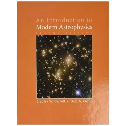 An Introduction to Modern Astrophysics, 2nd Edition