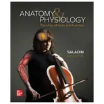 Anatomy & Physiology The Unity of Form and Function, 9th Edition