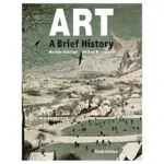 Art A Brief History, 6th Edition