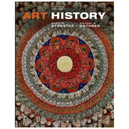 Art History, Volume 1, 6th Edition