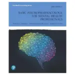 Basic Psychopharmacology for Mental Health Professionals, 3rd Edition