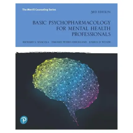 Basic Psychopharmacology for Mental Health Professionals, 3rd Edition