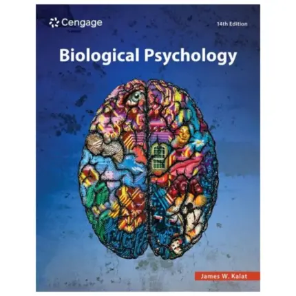 Biological Psychology, 14th Edition