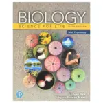 Biology Science for Life with Physiology, 6th Edition
