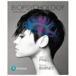 Biopsychology, 10th Edition