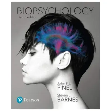 Biopsychology, 10th Edition