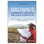 Brown’s Boundary Control and Legal Principles, 8th Edition