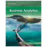 Business Analytics, 5th Edition