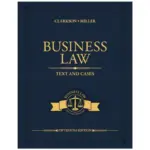 Business Law Text and Cases, 15th Edition