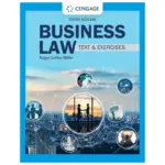 Business Law Text & Exercises, 10th Edition