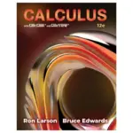 Calculus, 12th Edition