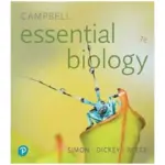 Campbell Essential Biology, 7th Edition