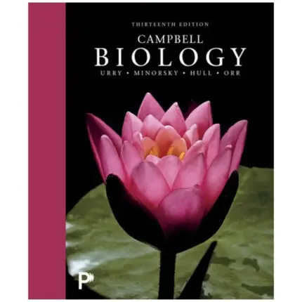 Campbell’s Biology, 13th Edition