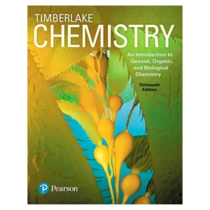 Chemistry, 13th Edition