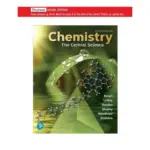 Chemistry The Central Science, 15th Edition