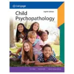 Child Psychopathology, 8th Edition