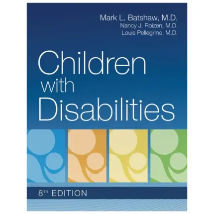 Children with Disabilities, 8th Edition