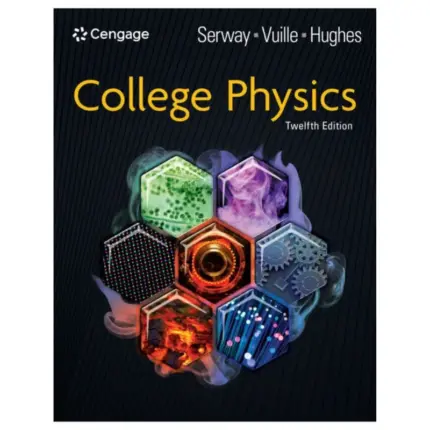 College Physics, 12th Edition