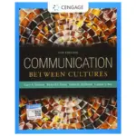Communication between Cultures, 9th Edition