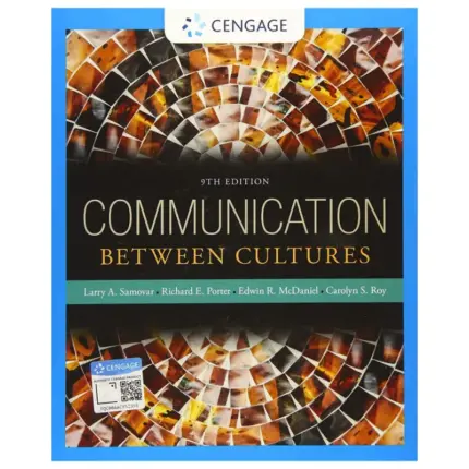 Communication between Cultures, 9th Edition