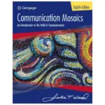Communication Mosaics, 8th Edition