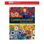 Communication Principles for a Lifetime, 8th Edition