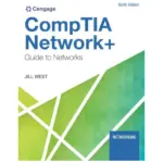 CompTIA Network+ Guide to Networks, 9th Edition