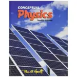 Conceptual Physics, 12th Edition