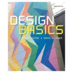 Design Basics, 9th Edition