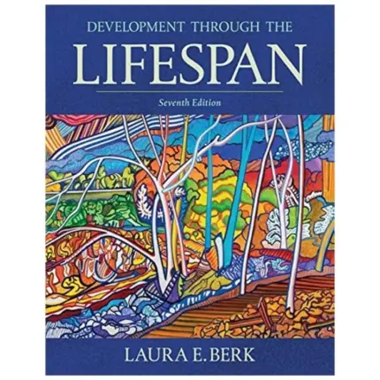 Development Through the Lifespan, 7th Edition