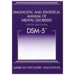 Diagnostic and Statistical Manual of Mental Disorders, 5th Edition
