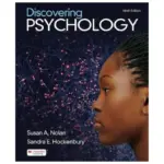 Discovering Psychology, 9th Edition