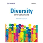 Diversity in Organizations, 5th Edition