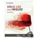 Drug Use and Misuse, 9th Edition