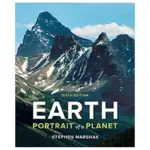 Earth EditionPortrait of a Planet, 6th Edition