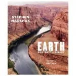 Earth: Portrait of a Planet, 7th Edition