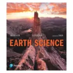 Earth Science, 15th Edition