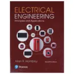 Electrical Engineering Principles and & Applications, 7th Edition