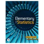 Elementary Statistics, 14th Edition